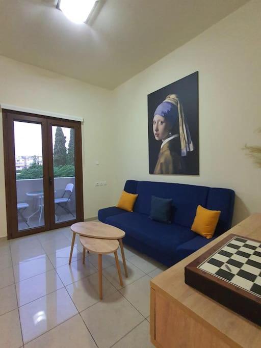 העיירה קוס Livas City Relaxing Apartment מראה חיצוני תמונה